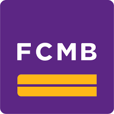 First City Monument Bank (FCMB)'s Logo