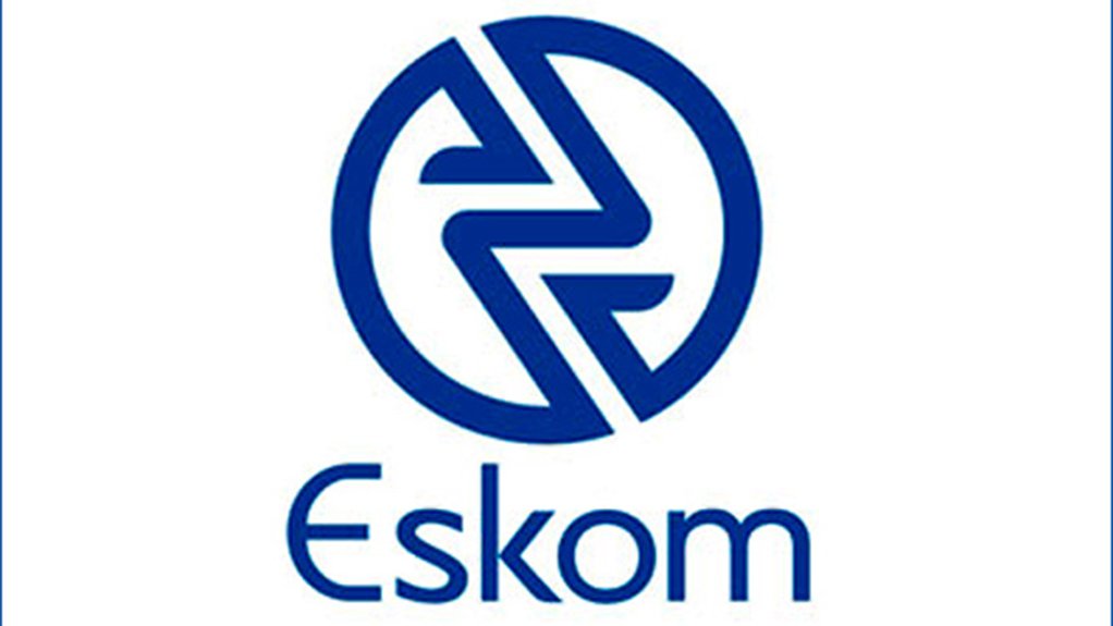 Eskom's Logo