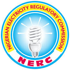 Nigerian Electricity Regulatory Commission (NERC)'s Logo