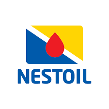 Nestoil's Logo