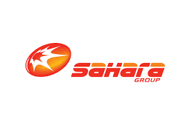 Sahara Group's Logo