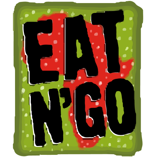 Eat N Go's Logo