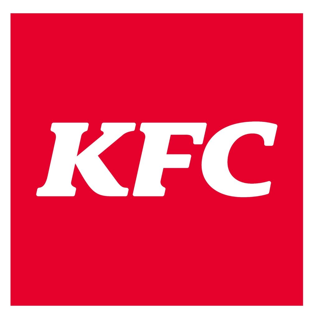 KFC's Logo