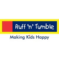 Ruff and Tumble's Logo