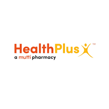 Healthplus's Logo