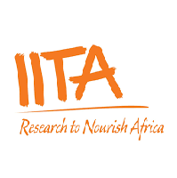 International Institute of Tropical Agriculture (IITA)'s Logo