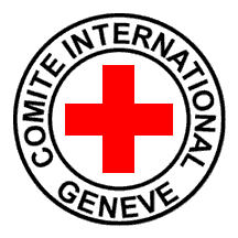 International Committee of the Red Cross (ICRC)'s Logo