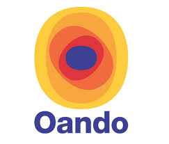 Oando's Logo