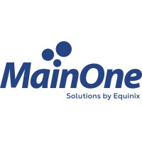MainOne's Logo