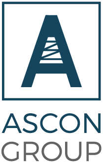 Ascon Oil's Logo