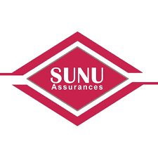 Sunu Assurances's Logo