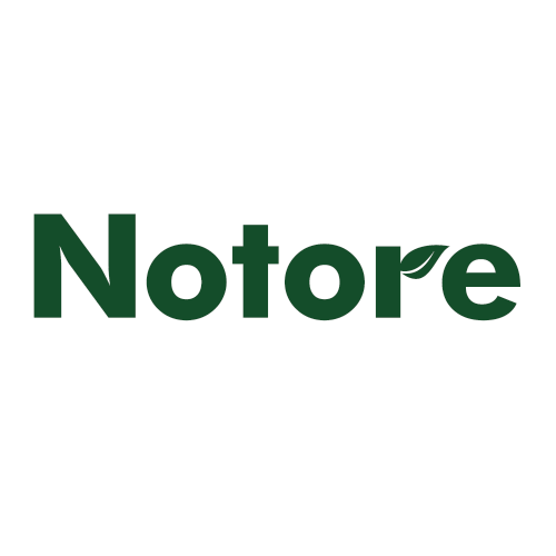 Notore's Logo