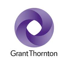 Grant Thornton's Logo