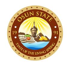 Osun State Government's Logo