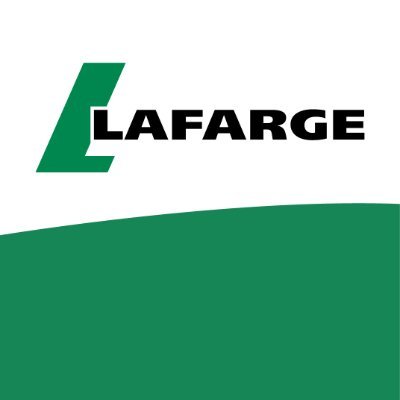 Lafarge's Logo