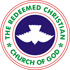 Redeemed Christian Church of God (RCCG)'s Logo