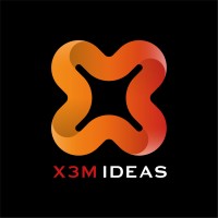 X3M Ideas's Logo