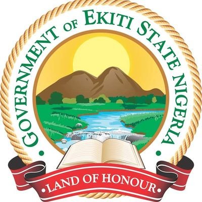 Ekiti State Broadcasting Corporation's Logo
