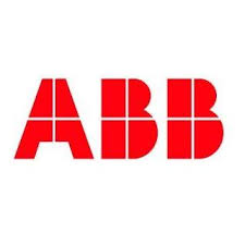 ABB Nigeria's Logo