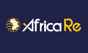 Africa RE's Logo