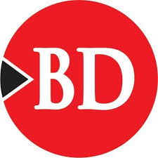 BusinessDay's Logo