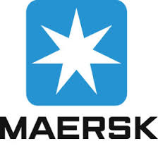Maersk's Logo