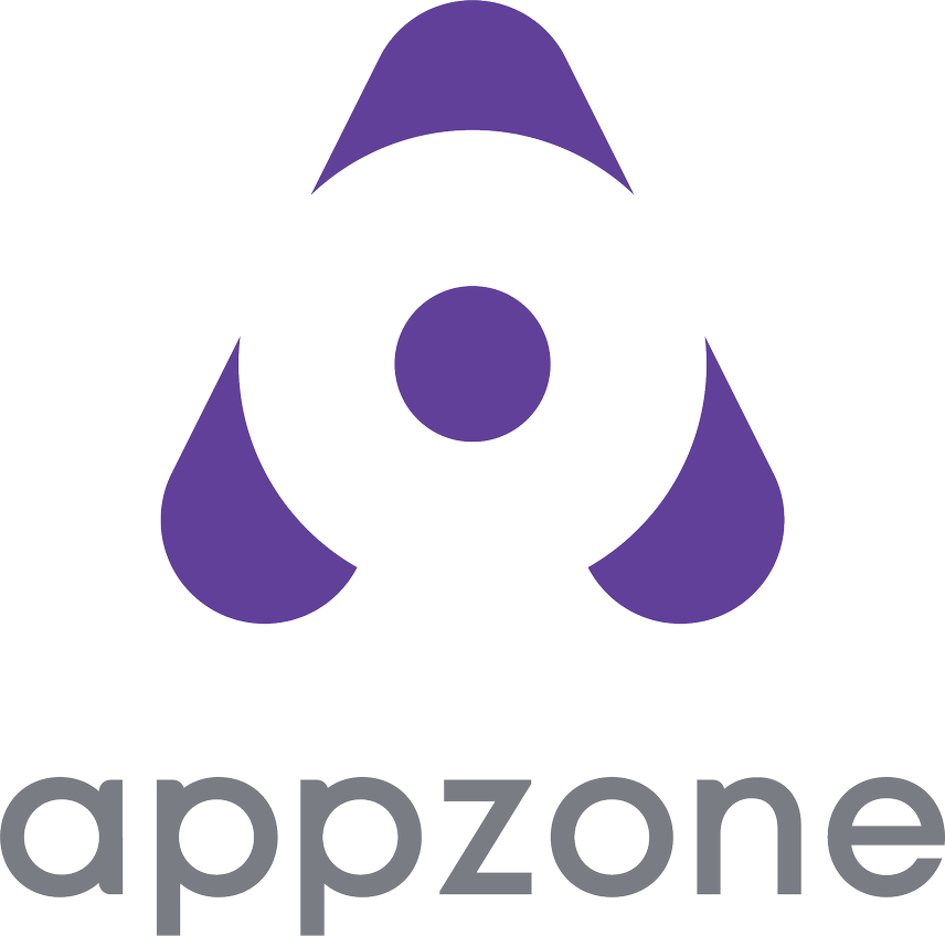 AppZone's Logo