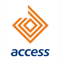 Access Bank's Logo