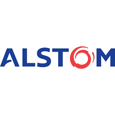 Alstom's Logo