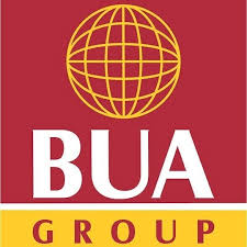 BUA Cement's Logo