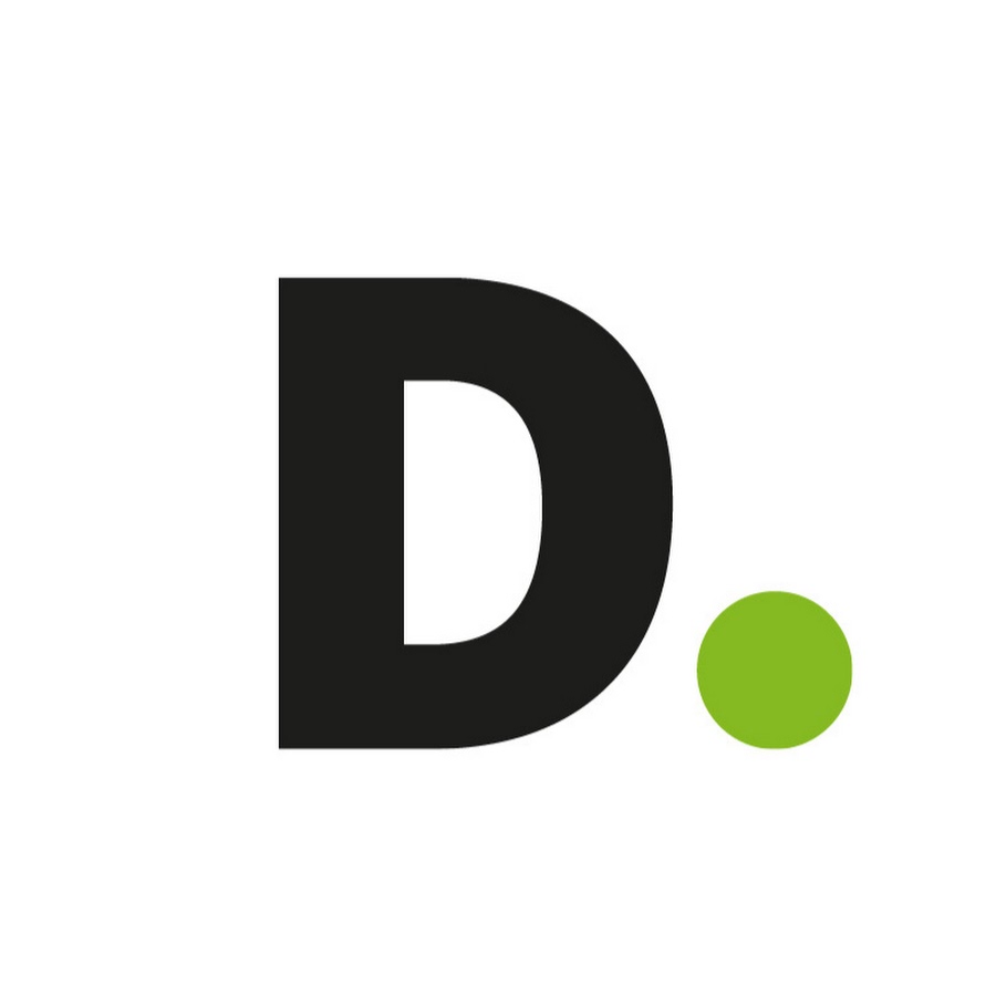 Deloitte's Logo