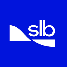 SLB's Logo