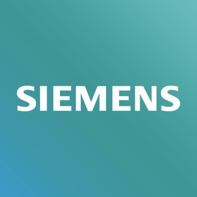 Siemens's Logo
