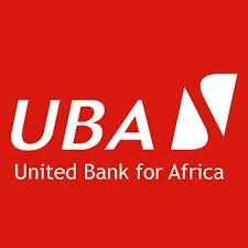 United Bank of Africa (UBA)'s Logo