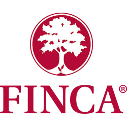 FINCA International's Logo