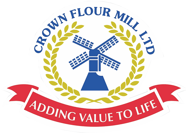 Crown Flour Mills's Logo