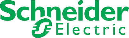 Schneider Electric's Logo