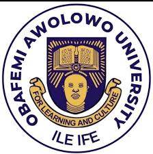 Obafemi Awolowo University's Logo