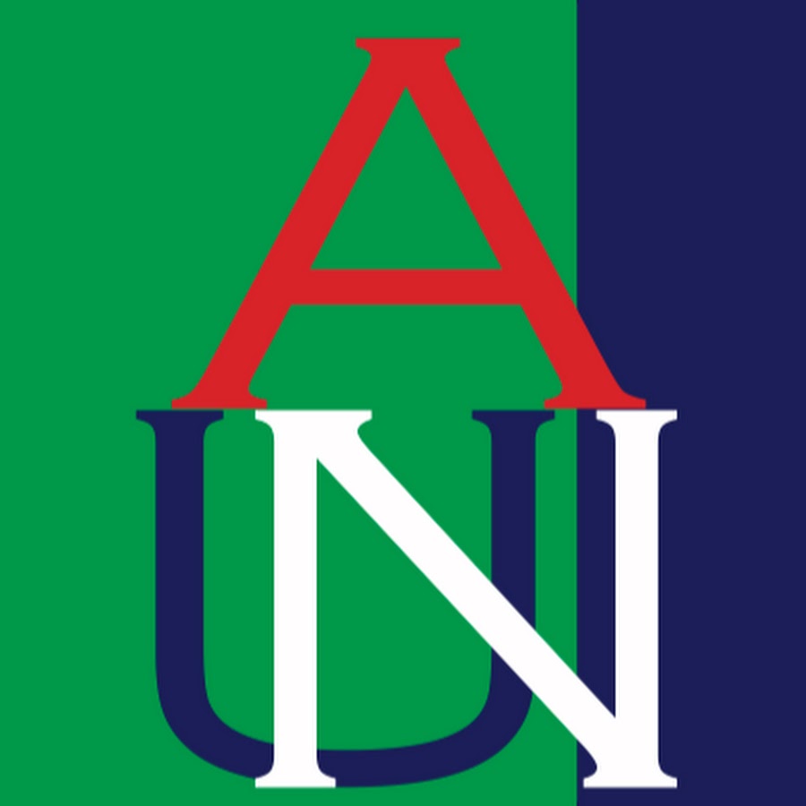 American University of Nigeria's Logo