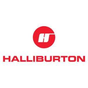 Halliburton's Logo