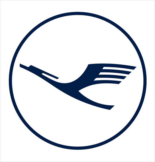 Lufthansa's Logo