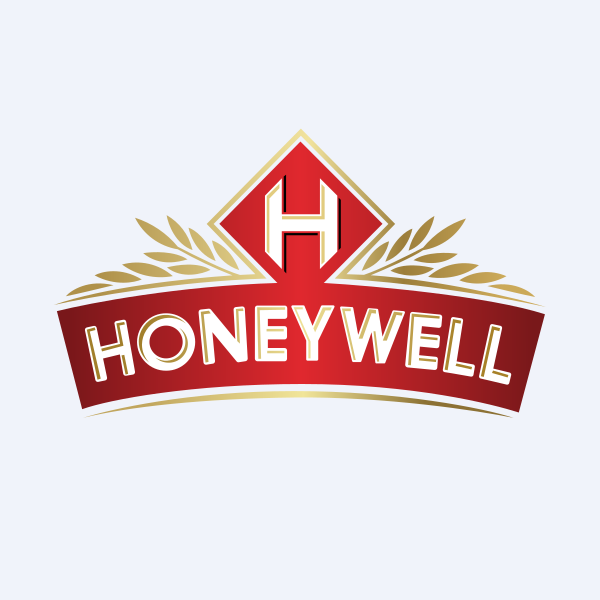 Honeywell Flour Mills (HFMP)'s Logo