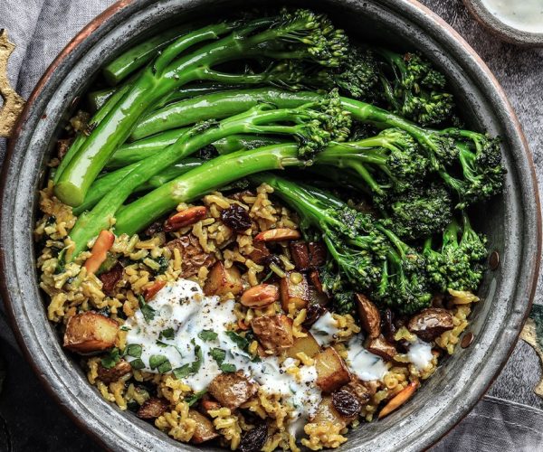 About Tenderstem®broccoli