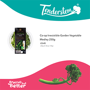 Coop Valentines Meal