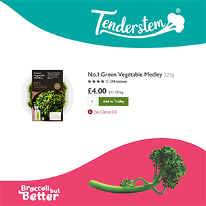 Waitrose Valentine's Meal Deal