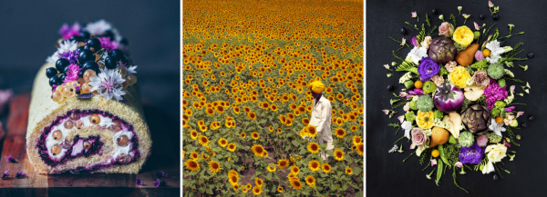 Feast of Flowers