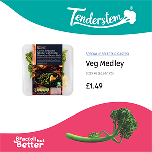 Aldi Valentine's Meal Deal