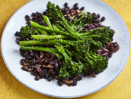 Dr Rupy Korean Tenderstem LS