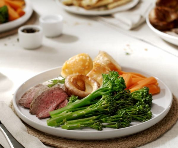 Cook Up a Roast Worth Sharing!