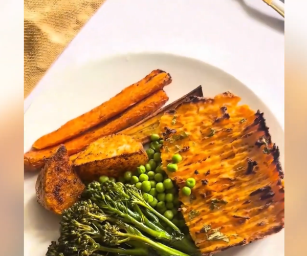 Tenderstem® Roast Hacks – Veggies but Better!